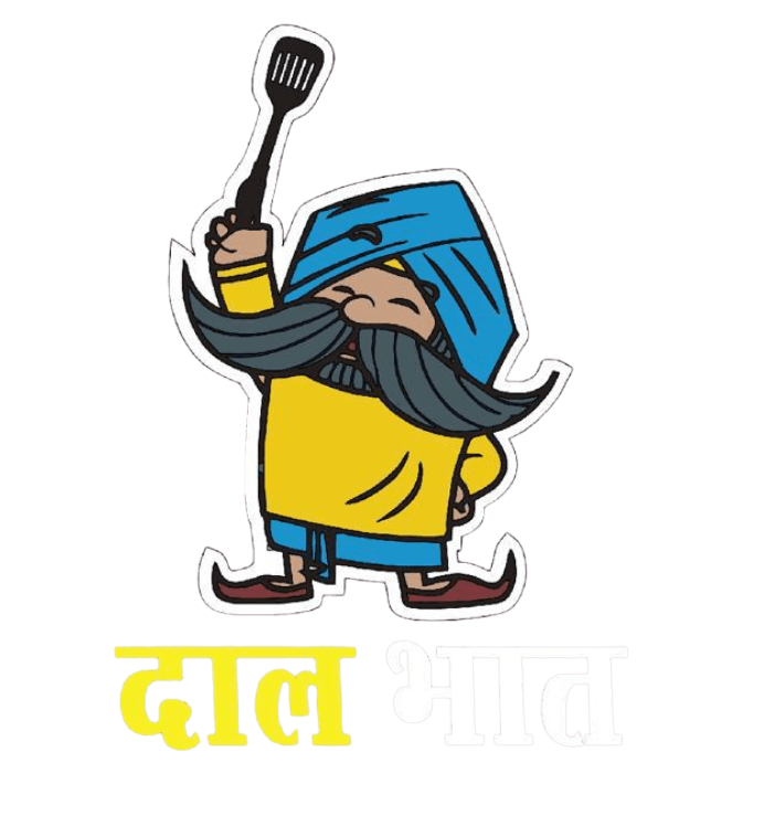 Daal Bhaat Logo